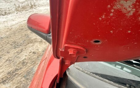 Chevrolet Aveo III, 2011 год, 500 000 рублей, 28 фотография