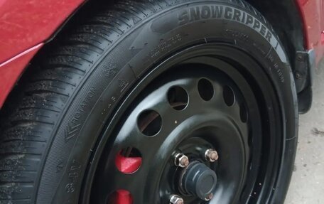 Chevrolet Aveo III, 2011 год, 500 000 рублей, 32 фотография