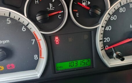 Chevrolet Aveo III, 2011 год, 500 000 рублей, 31 фотография