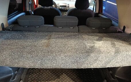 Nissan Note II рестайлинг, 2007 год, 400 000 рублей, 12 фотография