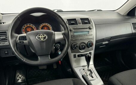 Toyota Corolla, 2011 год, 1 099 999 рублей, 6 фотография