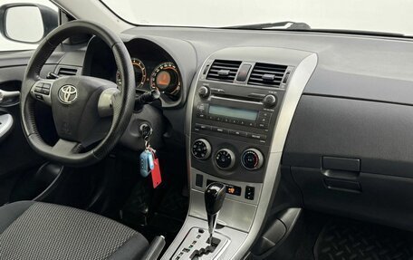 Toyota Corolla, 2011 год, 1 099 999 рублей, 8 фотография