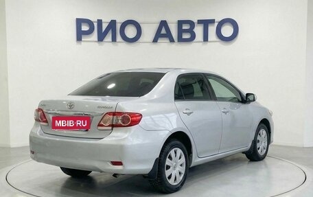 Toyota Corolla, 2011 год, 1 099 999 рублей, 5 фотография