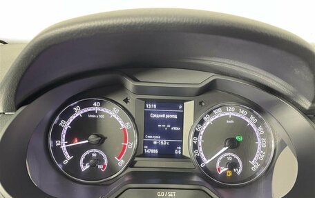 Skoda Octavia, 2019 год, 1 920 000 рублей, 11 фотография