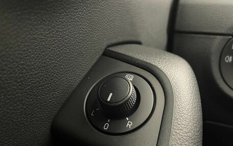 Skoda Octavia, 2019 год, 1 920 000 рублей, 19 фотография