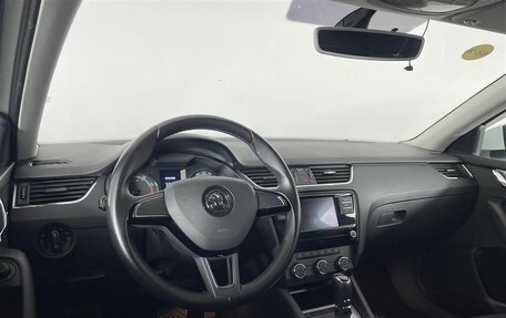 Skoda Octavia, 2019 год, 1 920 000 рублей, 21 фотография