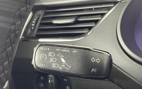 Skoda Octavia, 2019 год, 1 920 000 рублей, 17 фотография