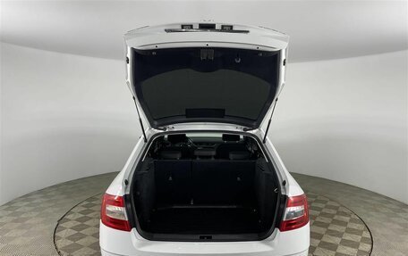 Skoda Octavia, 2019 год, 1 920 000 рублей, 22 фотография