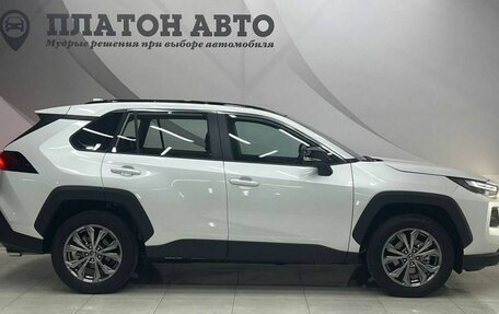 Toyota RAV4, 2025 год, 4 179 000 рублей, 6 фотография