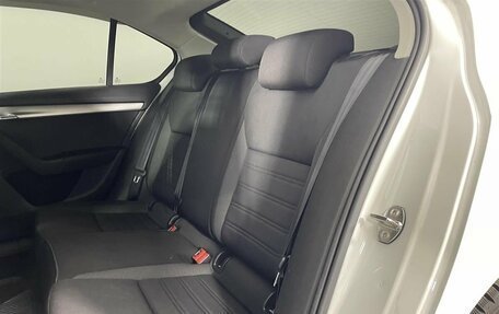 Skoda Octavia, 2019 год, 1 920 000 рублей, 23 фотография