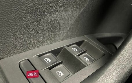 Skoda Octavia, 2019 год, 1 920 000 рублей, 20 фотография