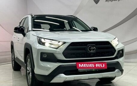 Toyota RAV4, 2025 год, 4 179 000 рублей, 4 фотография