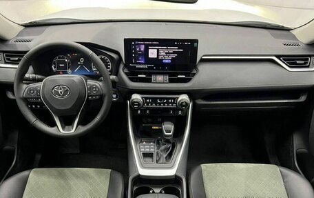 Toyota RAV4, 2025 год, 4 179 000 рублей, 13 фотография