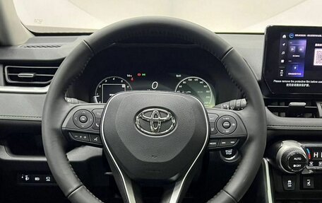 Toyota RAV4, 2025 год, 4 179 000 рублей, 14 фотография