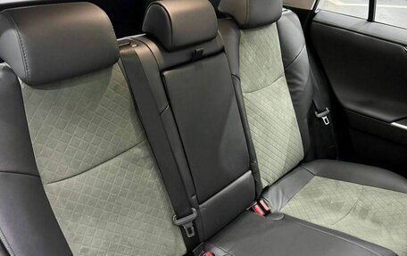 Toyota RAV4, 2025 год, 4 179 000 рублей, 21 фотография