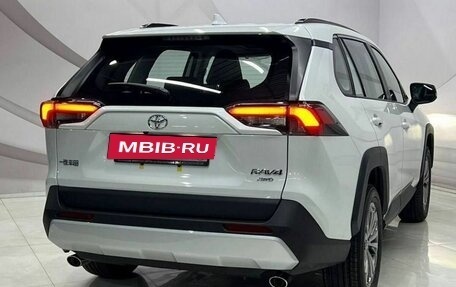 Toyota RAV4, 2025 год, 4 179 000 рублей, 8 фотография