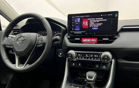 Toyota RAV4, 2025 год, 4 179 000 рублей, 16 фотография