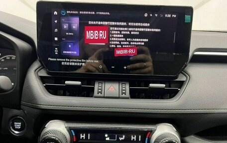 Toyota RAV4, 2025 год, 4 179 000 рублей, 17 фотография