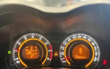 Toyota Corolla, 2011 год, 897 000 рублей, 7 фотография