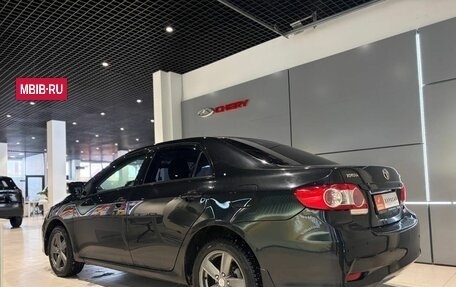 Toyota Corolla, 2011 год, 897 000 рублей, 2 фотография