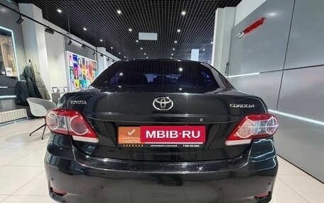Toyota Corolla, 2011 год, 897 000 рублей, 3 фотография