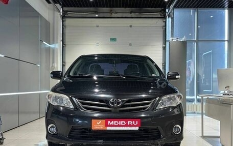 Toyota Corolla, 2011 год, 897 000 рублей, 6 фотография