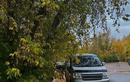 Nissan Elgrand I, 1997 год, 400 000 рублей, 4 фотография