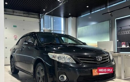 Toyota Corolla, 2011 год, 897 000 рублей, 5 фотография