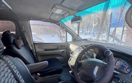 Nissan Elgrand I, 1997 год, 400 000 рублей, 6 фотография