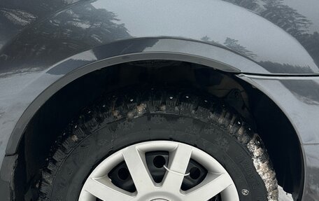 Renault Logan I, 2008 год, 470 000 рублей, 10 фотография