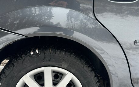 Renault Logan I, 2008 год, 470 000 рублей, 12 фотография