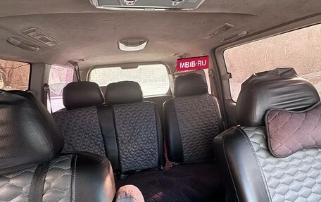Nissan Elgrand I, 1997 год, 400 000 рублей, 7 фотография