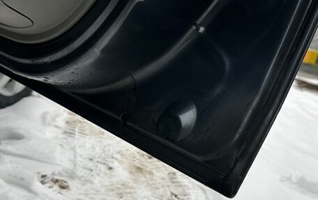 Renault Logan I, 2008 год, 470 000 рублей, 14 фотография