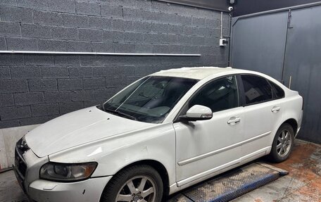 Volvo S40 II, 2011 год, 700 000 рублей, 1 фотография