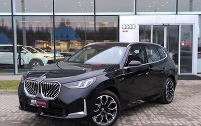 BMW X3, 2025 год, 7 390 000 рублей, 1 фотография