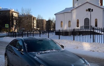 Mercedes-Benz CLS, 2007 год, 870 000 рублей, 1 фотография