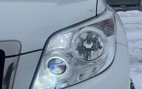 Toyota Land Cruiser Prado 150 рестайлинг 2, 2010 год, 2 020 000 рублей, 10 фотография