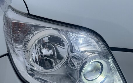 Toyota Land Cruiser Prado 150 рестайлинг 2, 2010 год, 2 020 000 рублей, 9 фотография