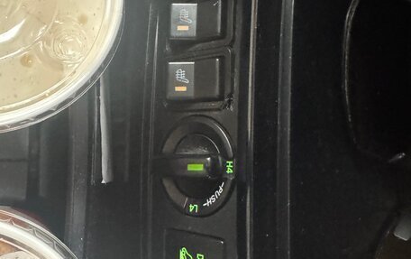 Toyota Land Cruiser Prado 150 рестайлинг 2, 2010 год, 2 020 000 рублей, 19 фотография