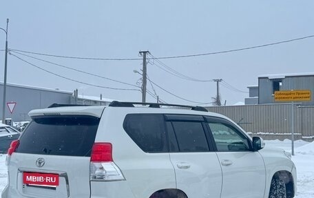 Toyota Land Cruiser Prado 150 рестайлинг 2, 2010 год, 2 020 000 рублей, 7 фотография