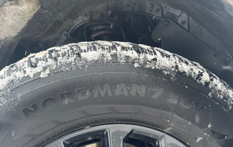 Toyota Land Cruiser Prado 150 рестайлинг 2, 2010 год, 2 020 000 рублей, 23 фотография