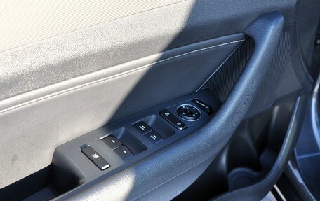 Hyundai Sonata VII, 2017 год, 1 730 000 рублей, 13 фотография