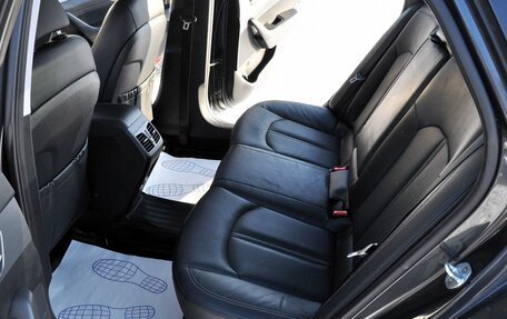 Hyundai Sonata VII, 2017 год, 1 730 000 рублей, 12 фотография