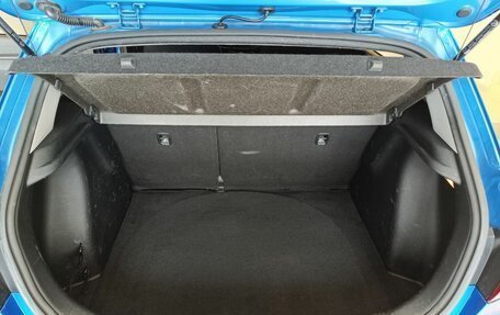 KIA Rio IV, 2019 год, 1 510 000 рублей, 8 фотография