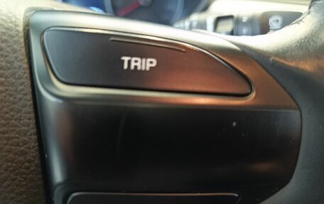 KIA Rio IV, 2019 год, 1 510 000 рублей, 22 фотография