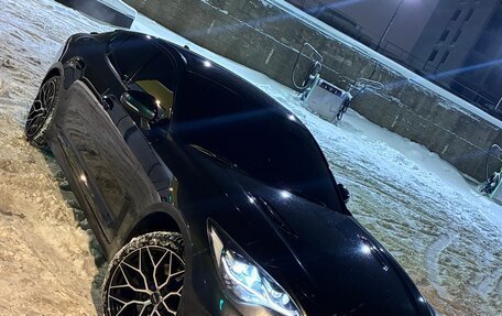 KIA Stinger I, 2018 год, 2 400 000 рублей, 3 фотография