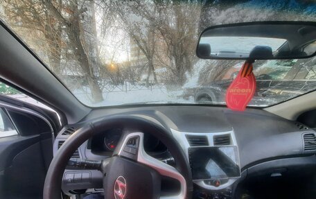 Hyundai Solaris II рестайлинг, 2014 год, 390 000 рублей, 6 фотография