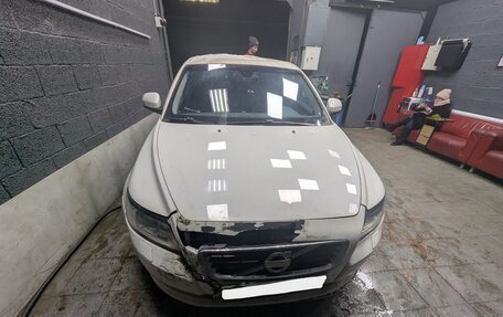 Volvo S40 II, 2011 год, 700 000 рублей, 3 фотография