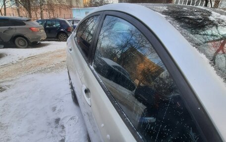 Hyundai Solaris II рестайлинг, 2014 год, 390 000 рублей, 3 фотография