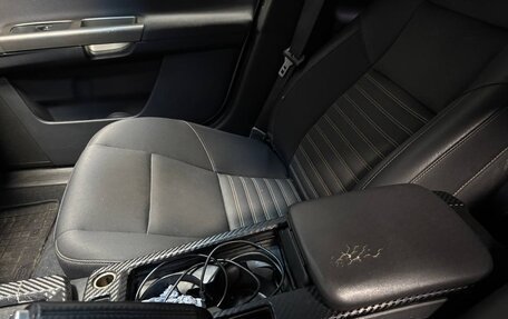 Volvo S40 II, 2011 год, 700 000 рублей, 10 фотография